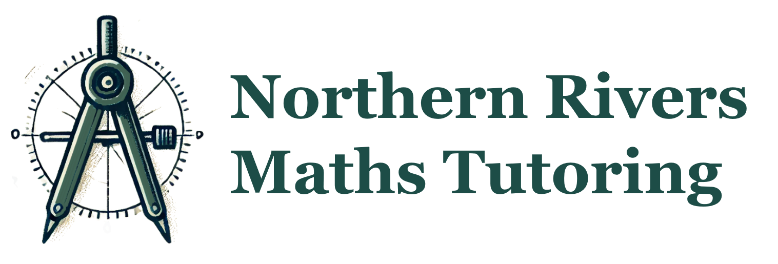 Northern Rivers Math Tutoring Logo